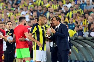 Cocu'dan Fenerbah&ccedil;e itirafı