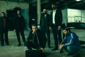 &Ccedil;ukur'da nefes kesen final!