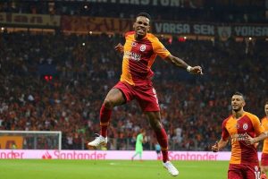 Rodrigues'e &ccedil;ılgın teklif