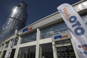 Otomotivde 2. ele b&uuml;y&uuml;k ilgi