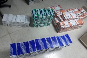 Piyasa değeri 90 bin lira! Hepsi ele ge&ccedil;irildi