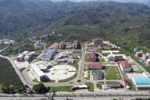 OD&Uuml;, 13 yılda 10 kat b&uuml;y&uuml;d&uuml;
