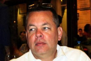 Rahip Brunson davası &ouml;ncesi gizli tanıklardan yeni iddialar