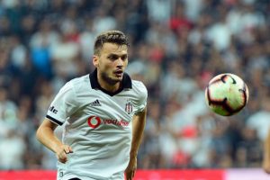 Adem Ljajic'in mazereti var!