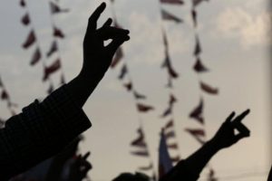 O &uuml;lkede 'bozkurt'a yasak geliyor!