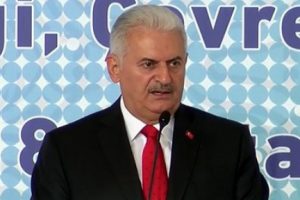 TBMM Başkanı Yıldırım: "Dış ticarette ulusal para kullanılmasını destekliyoruz"