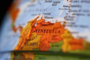 Venezuela'da muhalif siyaset&ccedil;i g&ouml;zaltındayken &ouml;ld&uuml;