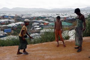 Bangladeş 6 bin Rohingyalı m&uuml;lteciyi geri g&ouml;nderiyor