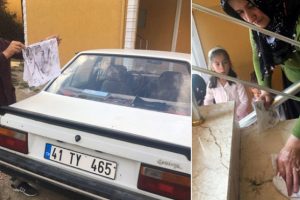 İsyan ettiler! Pencere a&ccedil;amaz hale geldik