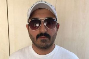 FET&Ouml; elebaşının yeğenine 15 yıla kadar hapis istemi