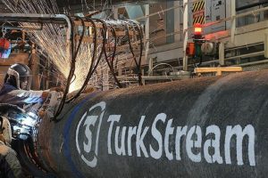 Novak: 2020'de doğalgaz pompalanabilecek
