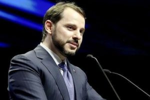 Bakan Albayrak, Enflasyonla Topyek&uuml;n M&uuml;cadele Programı'nı kamuoyuna duyurdu