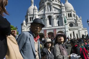 Japon pasaportu en prestijli pasaport oldu