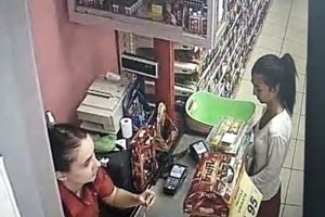 'Tırnak&ccedil;ı' ksıkıvrak yakalandı!