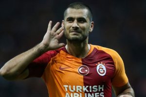 Galatasaray'dan flaş Eren Derdiyok a&ccedil;ıklaması