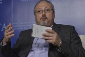 Cemal Kaşık&ccedil;ı soruşturmasında yeni gelişme