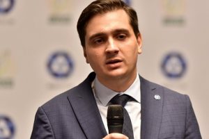 Dedusenko: Akkuyu Mersin'in gururu olacak