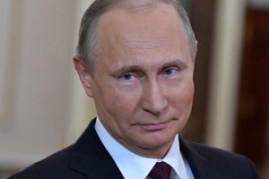 İngiliz istihbaratı: Putin ele ge&ccedil;irmek istiyor!