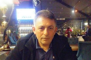 Sevgili katili, 4 g&uuml;n sonra yakalandı