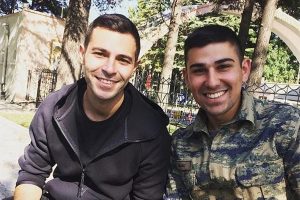 Hakan Sabancı birliğine teslim oldu