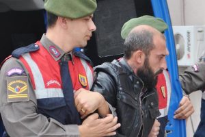 Fulya'nın cinayet sanığı: En ağır cezayı hak ediyorum