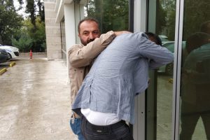 Uyuşturucu ticaretine adli kontrol