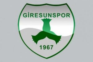 Giresunspor'da teknik heyet belli oldu