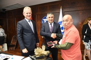İzmir'den Japonya'ya ihracat hamlesi