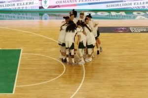 Ormanspor avantajı kaptı