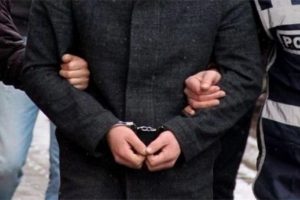 Bursa'da FET&Ouml;/PDY operasyonu: 11 g&ouml;zaltı