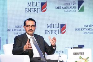 Bakan D&ouml;nmez: T&uuml;rkiye'ye yatırım yapan kaybetmez