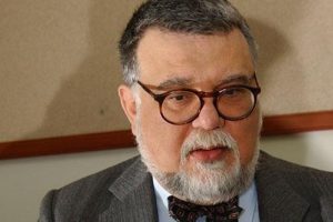 Prof. Şeng&ouml;r: Kendi dışkımı yedim