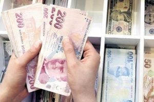 İş s&ouml;zleşmeleri TL'ye &ccedil;evrilecek