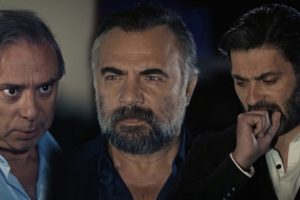 &Uuml;nl&uuml; oyuncu veda etti