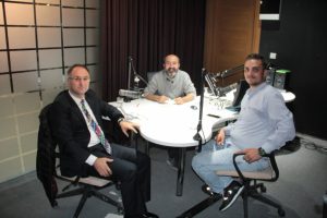 Bursa'nın sporunu nakış gibi işliyoruz