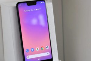 Google Pixel 3 duyuruldu!