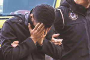 İkinci Burak Akın vakası!