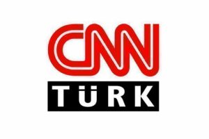CNN T&uuml;rk'e transfer!