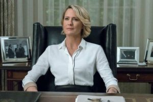 House of Cards'ın yeni fragmanı yayınlandı!