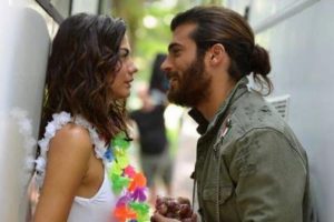 Erkenci Kuş'un hangi oyuncusu Diriliş Ertuğrul'a transfer oldu?