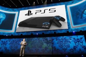 PlayStation 5 i&ccedil;in beklenen haber geldi!