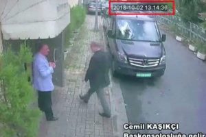 Atasoy: Cemal Kaşık&ccedil;ı'nın cesedi par&ccedil;alanmışsa &ccedil;ok iz kalmıştır