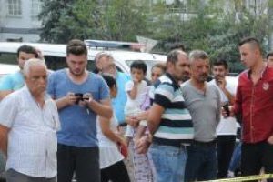Arkadaşının intihar ettiğini duyunca canına kıydı