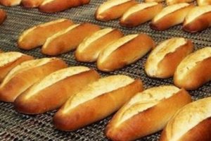 Ekmeğin kalitesini düşürecek tebliğ düzenlemesi