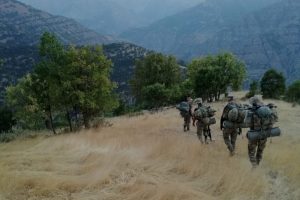 Mehmet&ccedil;ik operasyonlara devam ediyor