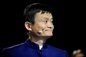 Çin'in en zengin ismi Jack Ma