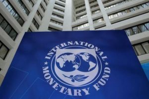 IMF, K&uuml;resel Finansal İstikrar Raporu`nu yayımladı