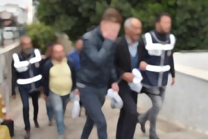 Kobani ve Rojava y&uuml;r&uuml;y&uuml;şlerine 9 g&ouml;zaltı