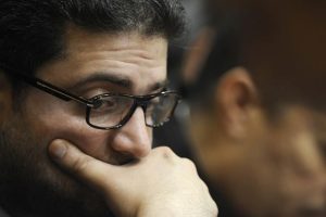 Muhammed Mursi'nin oğlu tutuklandı