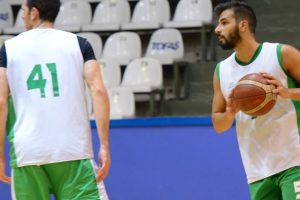 Bursaspor Basketbol Mamak'a bileniyor